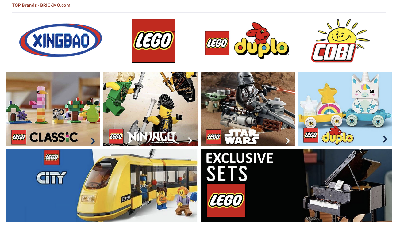 BRICKMO AFFILLIATE LINK